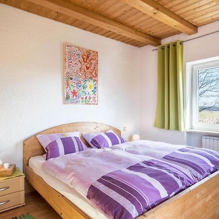 Das Kleine Paradies Purgen エクステリア 写真