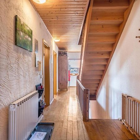 Das Kleine Paradies Purgen エクステリア 写真